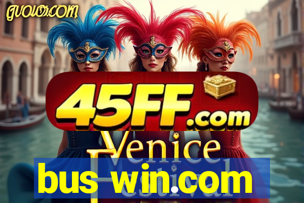 bus win.com